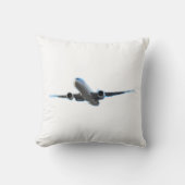 Avión  クッション (正面)