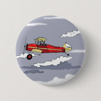 avion 缶バッジ