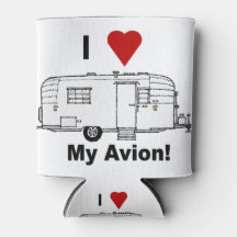 Avion-fullrig60s大好き