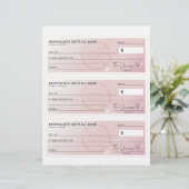 Avity Check – アトラクションチェックの空白の法則 (スタンド正面)