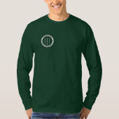 AVKDF Long Sleeve Tシャツ (正面)