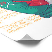 AVN ポスター (角)