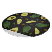 Avocado Cloth Placemat カッティングボード (角)