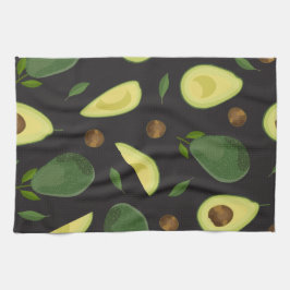 Avocado Cloth Placemat キッチンタオル
