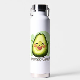 🥑 Avocado Crush 💚 ウォーターボトル