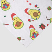 Avocado Holiday Tissue Paper 薄葉紙 (詳細)