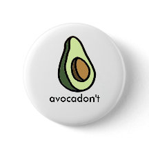 Avocadon'tボタン
