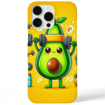 Avocardioの利得：リフト笑い繰り返し！