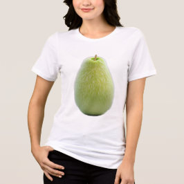 Avocat Fluffy – Fluffy Avocado トライブレンドＴシャツ
