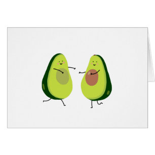 AVOCUDDLEのアボカドのデザインは