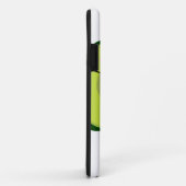 AVOCUDDLEのアボカドのデザインは Case-Mate iPhoneケース (裏面/右)