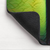 AVONによるフォグの抽出 マウスパッド (コーナー)