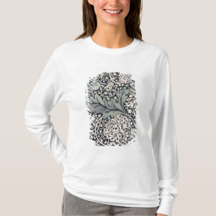 AvonのChintz、c.1886のためのデザイン Tシャツ