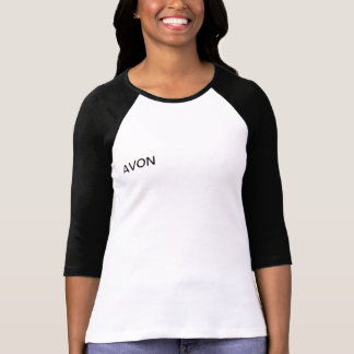 AvonのTシャツ Tシャツ