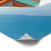 Avoriaz : Poésie Hivernale dans les Cimes Alpines ポスター (角)