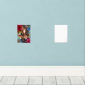 Avril Lavigne  (ウッドフロア)