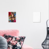 Avril Lavigne  (リビング)