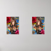 Avril Lavigne  (正面)