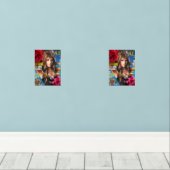 Avril Lavigne  (ウッドフロア)