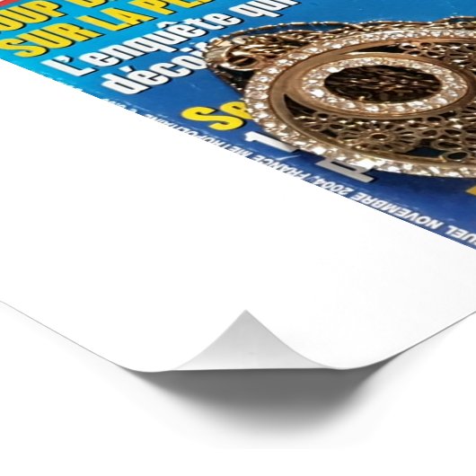 Avril Lavigne Posters ポスター (コーナー)