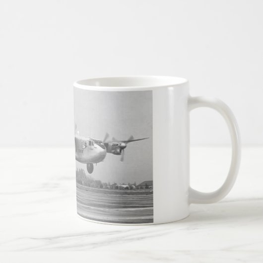 Avroヨーク コーヒーマグカップ (右)