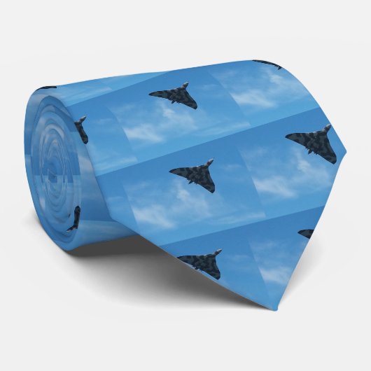 Avro Vulcan ネクタイ (ロール)