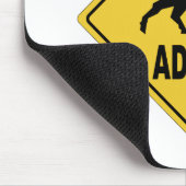 AWの1競馬 マウスパッド (コーナー)