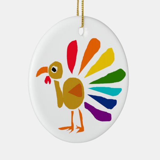 AW-トルコの素晴らしいオーナメント セラミックオーナメント (右)