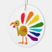 AW-トルコの素晴らしいオーナメント セラミックオーナメント (左)