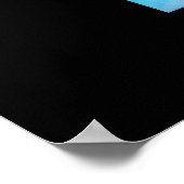 Aw Ship It's My誕生日・トリップ ポスター (角)