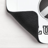 AWACSの卒業生 マウスパッド (コーナー)