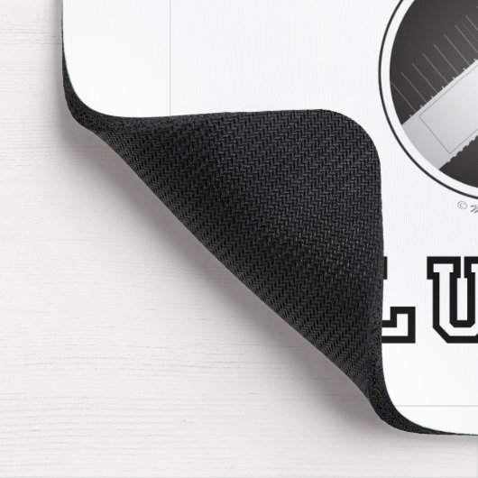 AWACSの卒業生 マウスパッド (コーナー)