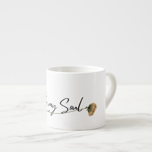 Awake My Soul – マグカップ (正面右)