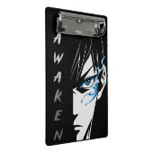 AWAKEN – ハーフ顔アニメ ミニクリップボード (アングル)