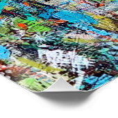 Awaken Perfectポスター ポスター (コーナー)