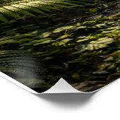 Awakened Forest Guardian – Ancient Nature Spirit ポスター (コーナー)