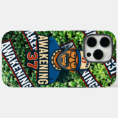 Awakening37 iPhone 16 Pro Max ケース – Gを守れ Case-Mate iPhoneケース (裏面 (横))