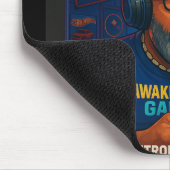 "Awakening37: Next Gen Grind コレクターマウスパッド マウスパッド (コーナー)