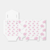 Awakening Energy Floral Favor Box フェイバーボックス (折り畳みなし)