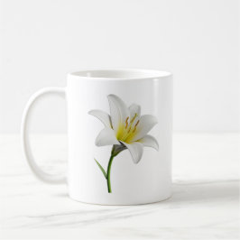 Awakening Energy Floral Mug コーヒーマグカップ
