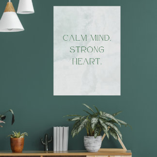 Awakening Energy Inspirational Poster ポスター