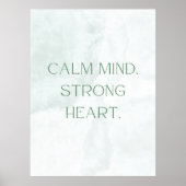 Awakening Energy Inspirational Poster ポスター (正面)