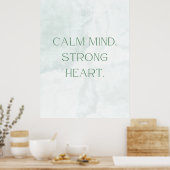 Awakening Energy Inspirational Poster ポスター (キッチン)