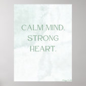 Awakening Energy Inspirational Poster ポスター (正面)