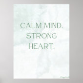 Awakening Energy Inspirational Poster ポスター (正面)