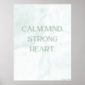 Awakening Energy Inspirational Poster ポスター (正面)