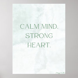 Awakening Energy Inspirational Poster ポスター