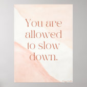 Awakening Energy Inspirational Poster ポスター (正面)