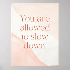 Awakening Energy Inspirational Poster ポスター