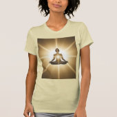 Awakening In The Now Tシャツ (正面)